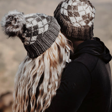 The Cypress Beanie
