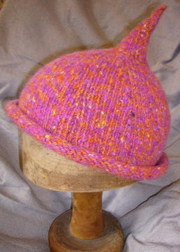 Pixie hat