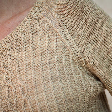 Peaceful Pullover