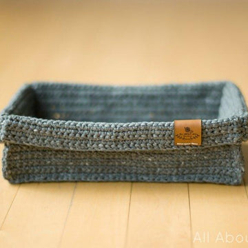 Carry-All Trays