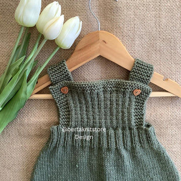 Grey Jumpsuit
