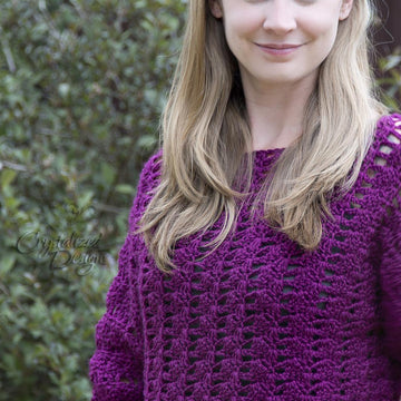 Nimerah Pullover