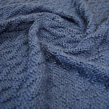Rufus - Blanket