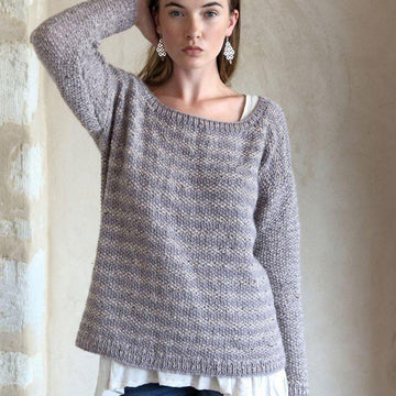 Jude Moss Sweater