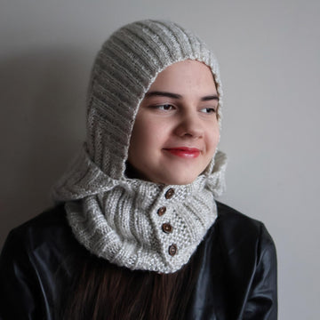 Holm Hood