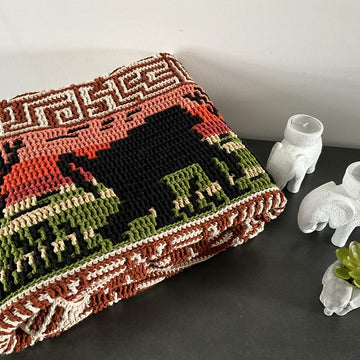 African Spirit