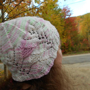 Comfy Soft Chemo Hat