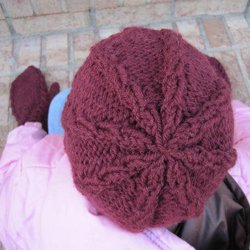 Marlie Winter Set