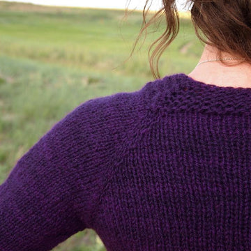 My Favorite Cardigan
