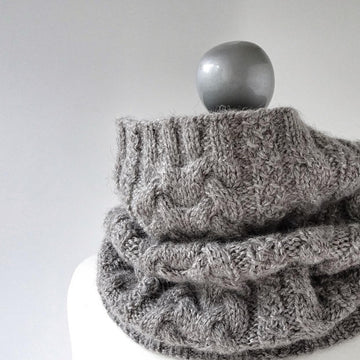 Esthwaite cowl