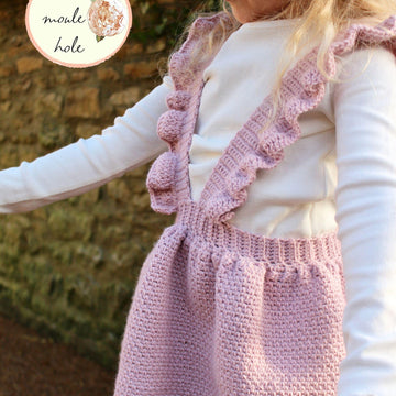 Patsy Pinafore
