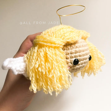 Angel Ornaments
