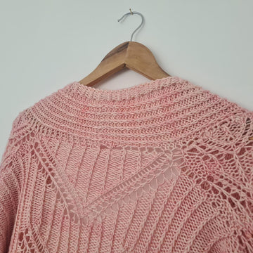 Goldenacre Cardigan