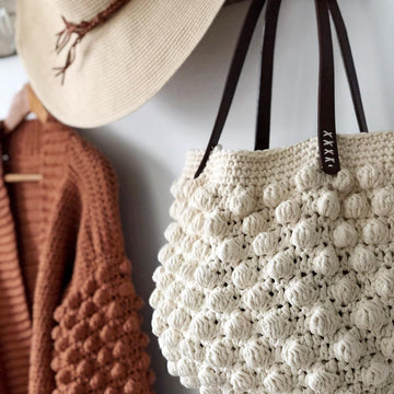 Poet Tote