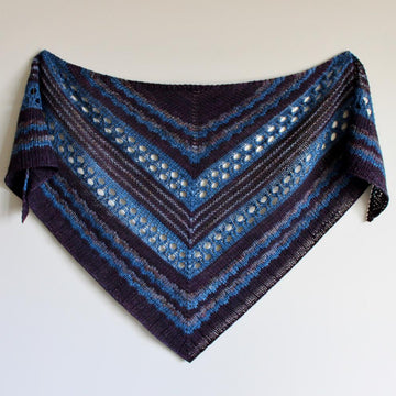 Moody Shawl