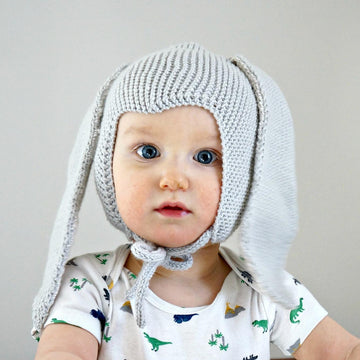 The Bunny Bonnet