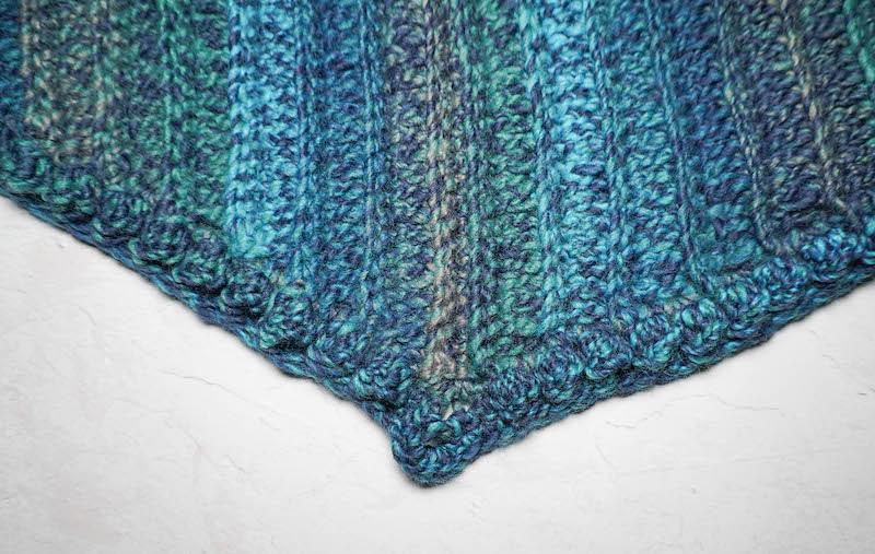 Isabel Shawl
