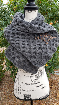 The Honey Cowl