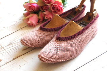 Posy Toes