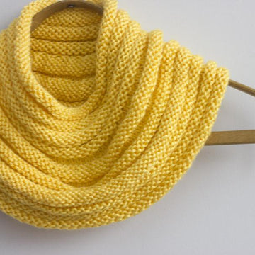 Fitted Cowl