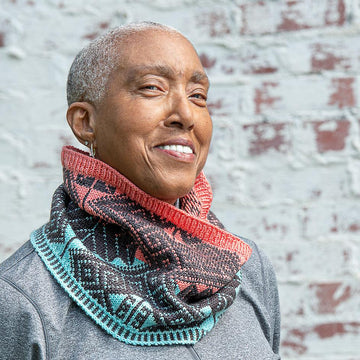 Jaipur Cowl