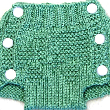 TRUCK Diaper Cover