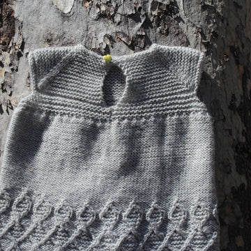 Maybel Dress