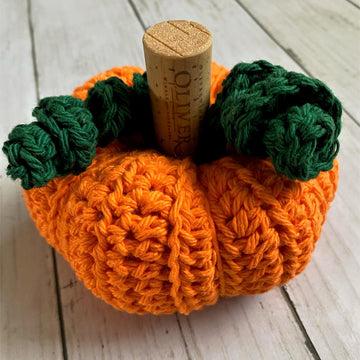 Country Pumpkin