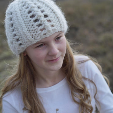 Nora Beanie - Hc22