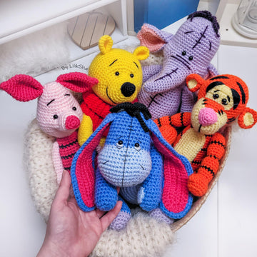 EEYORE
