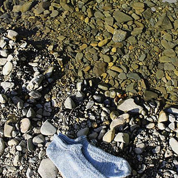 Orari River Socks
