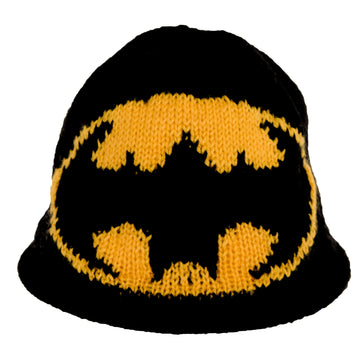 Cute Hats to Knit 5 - bicycle, raspberry beret, motorbike, Artic fox