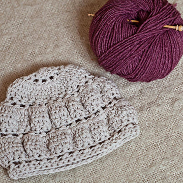 Tiered Hat