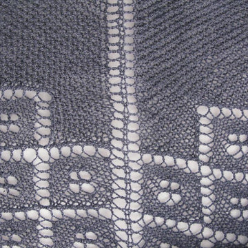 Asphodel Shawl - Debbie Bliss Rialto Lace