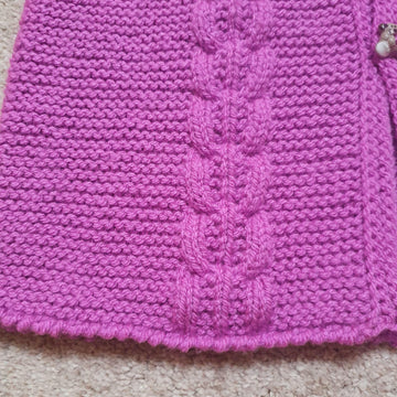 Lily Rose set