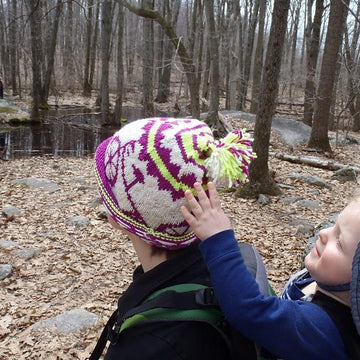 Bicycle Hat