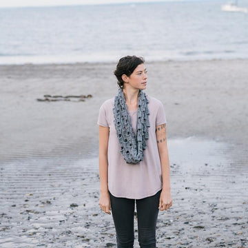 Open Waters Cowl