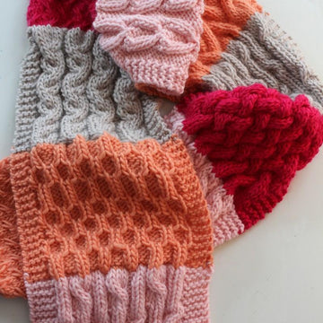 The Jane Scarf
