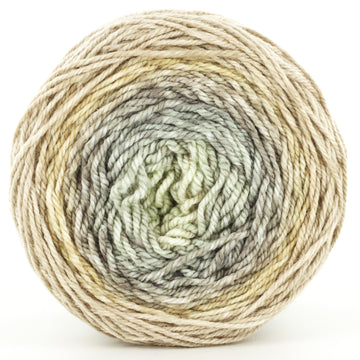Oyster Ombre