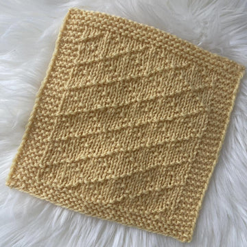 Gabi Washcloth