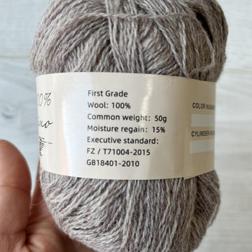 Merino Socks