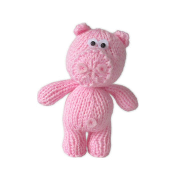 Pipsqueak the Pig