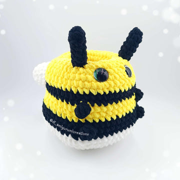 Bee Cup Holder