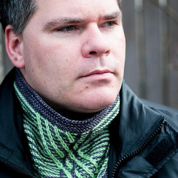 Crossroads Cowl