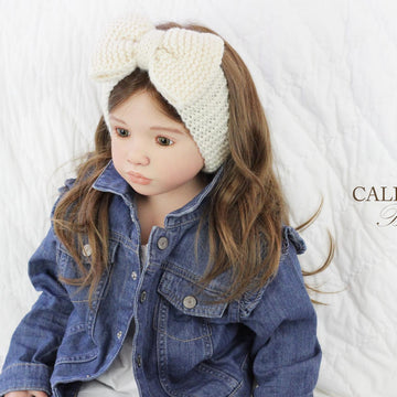 Hope Bow Headband #401