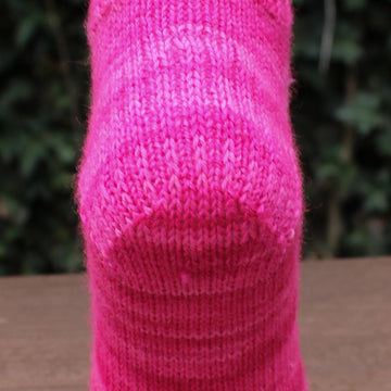 #SockVirgin