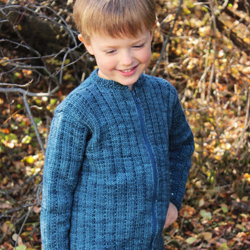 Benjamin Blue