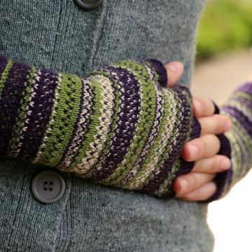 Élan Mitts