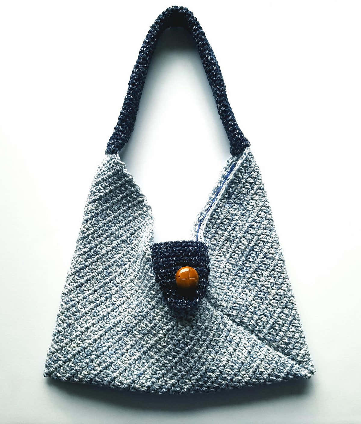 Denim Bag