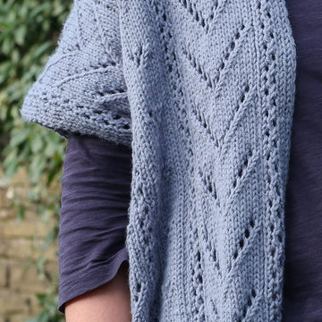 Soft Current Cardigan